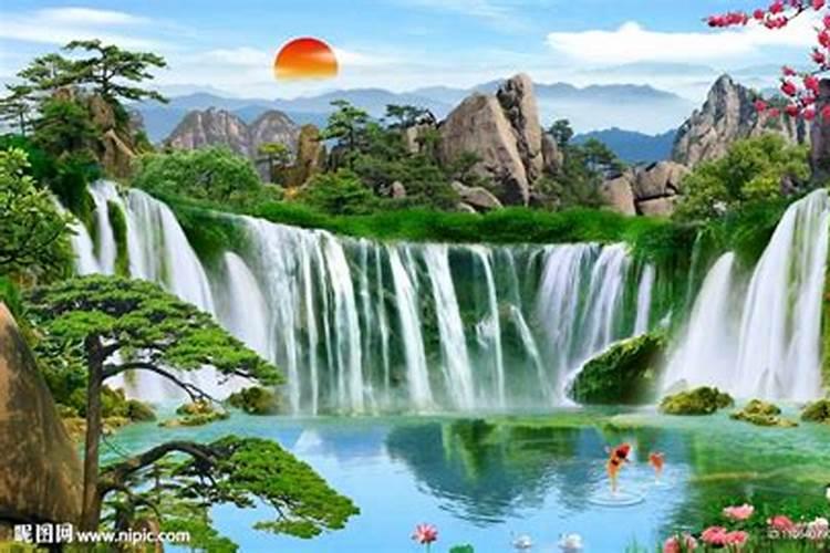 风水什么方法有哪些