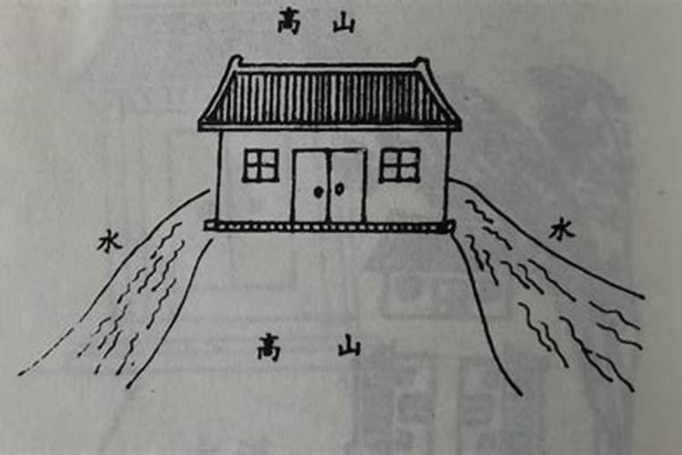 面对面的房子要注意哪些风水禁忌？