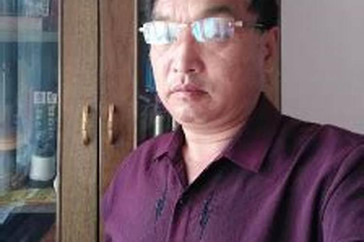 刘若谷人物简介