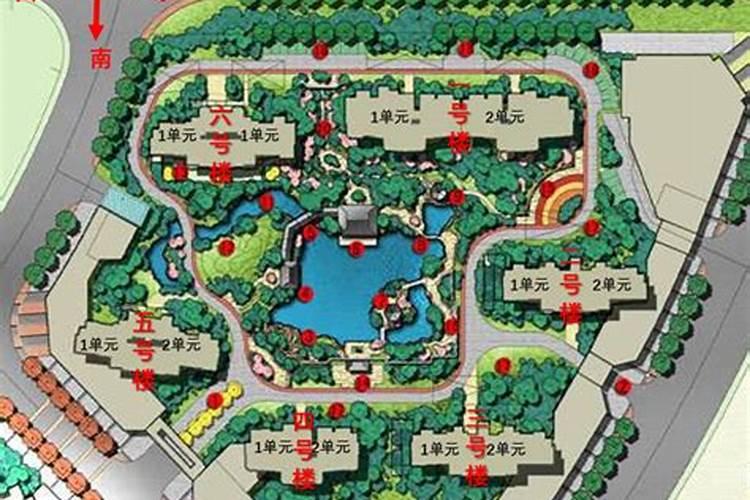 传说中的深圳四大邪地和六大风水宝地各是什么地方？