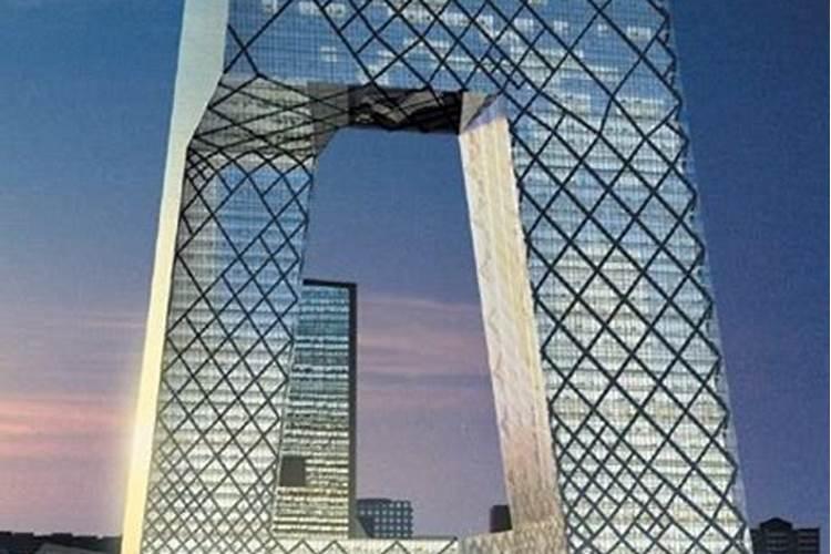 建筑也有五行说,建筑风水与五行