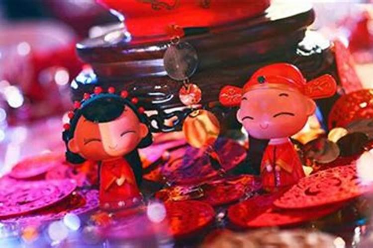 结婚看日子有科学性吗结婚算日子是迷信吗