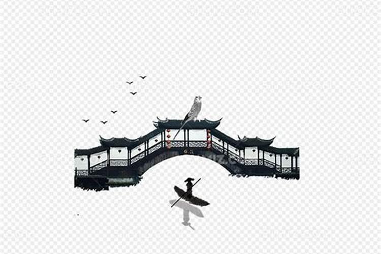 庆元廊桥工艺特点