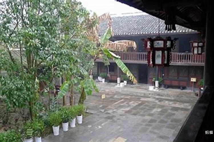 封门风水有什么忌讳