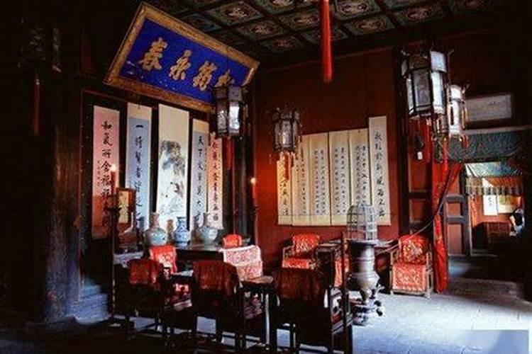 如何看墓地风水与阴宅风水