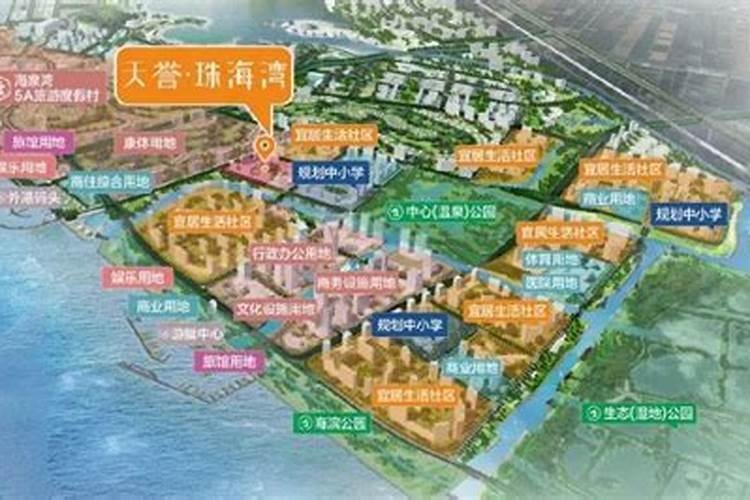 在广东珠海,客厅朝北的房子能买吗？