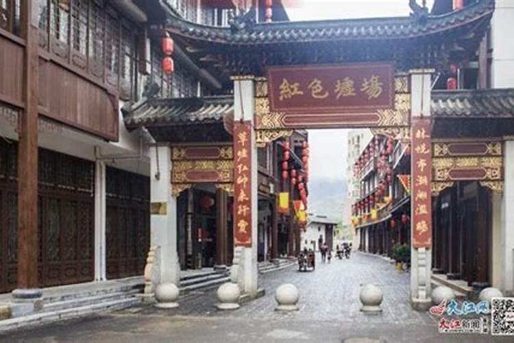 江南“鱼米之乡”,江西风水宝地在哪里？