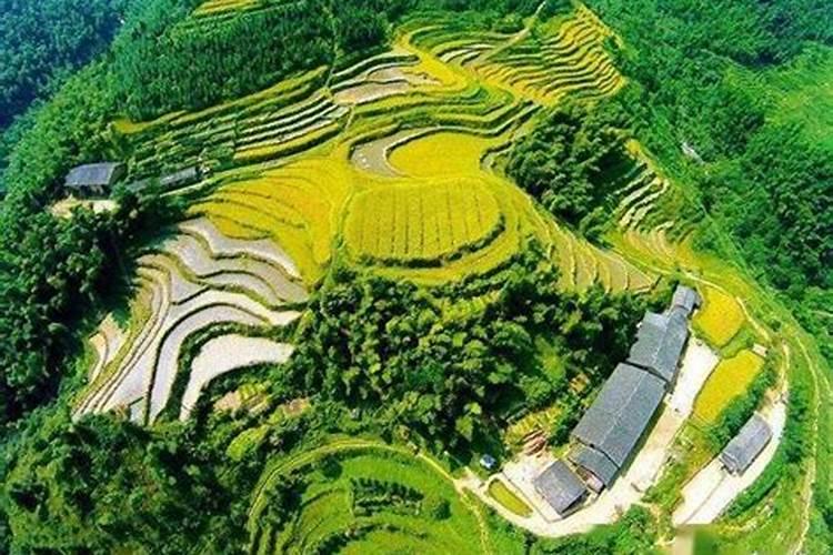 上犹历史