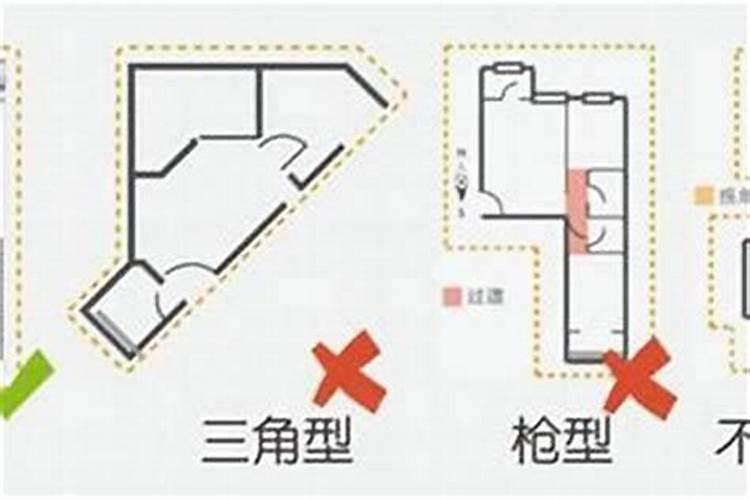 1一32楼层数字吉凶