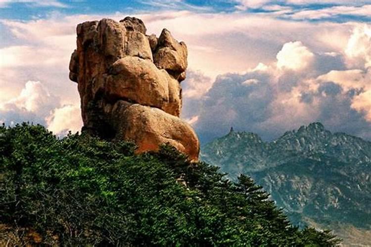 青岛龙山公墓怎么样？