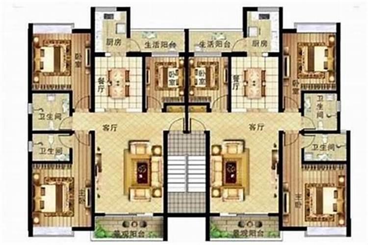 卧室摆放什么招财转运 卧室摆放哪些东西招财