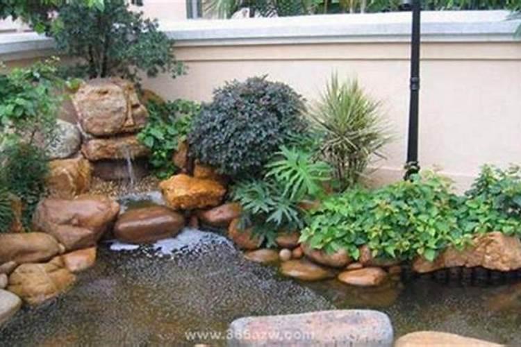 花盆如何摆风水