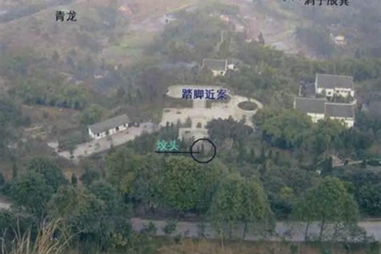 怎样看墓地风水好不好
