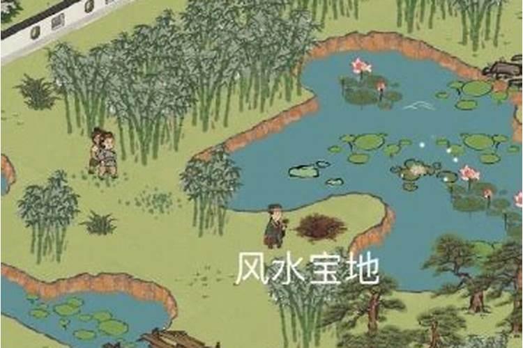 风水学与现代家居的关系