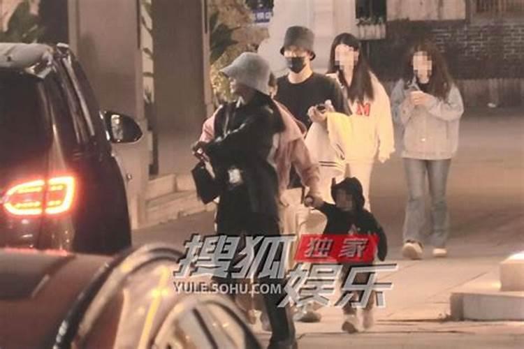 杜淳老婆产后复工美貌不输圈内人,她从事的工作是什么