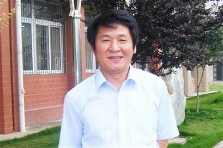 陈天道老师是谁？