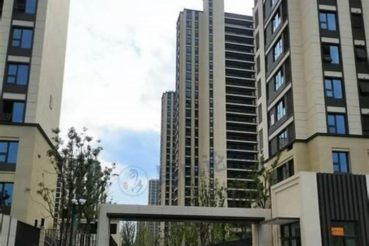 昆山张浦森隆满园19号楼b户型怎么样