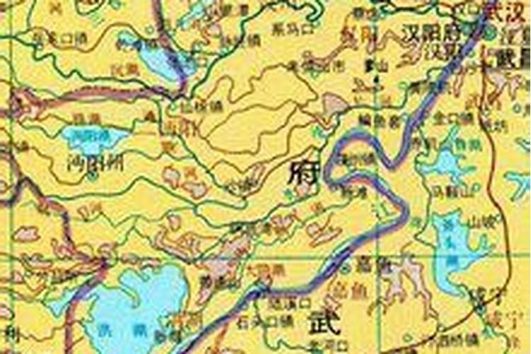 户县历史传说