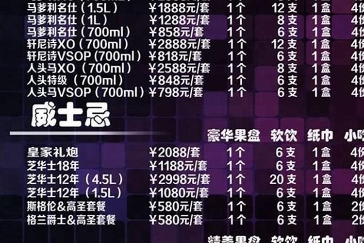 酒吧阴气重吗