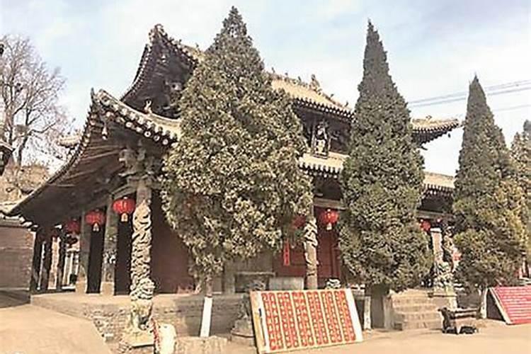 山西民俗民风