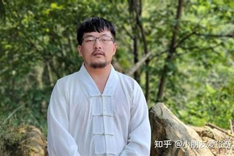 董易林是真的大师吗