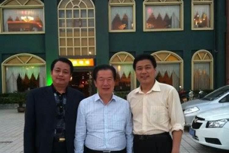 传说中的杨公:杨筠松风水书籍有哪些