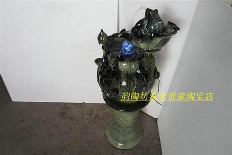 风水转运摆件有哪些