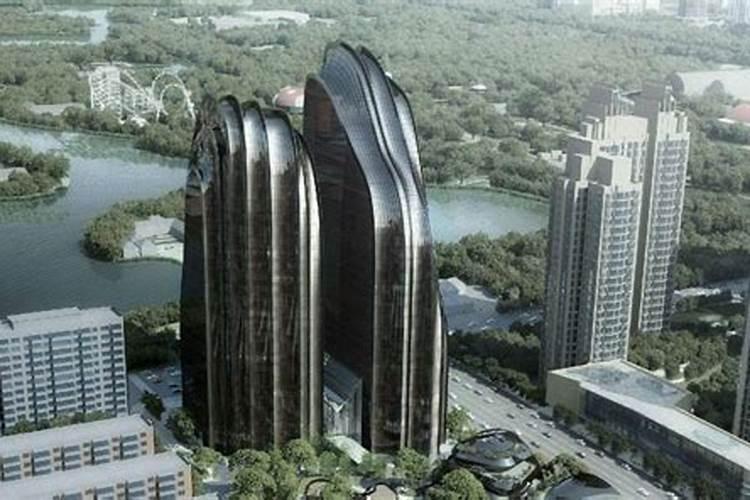 农村自建房门厅怎么布置