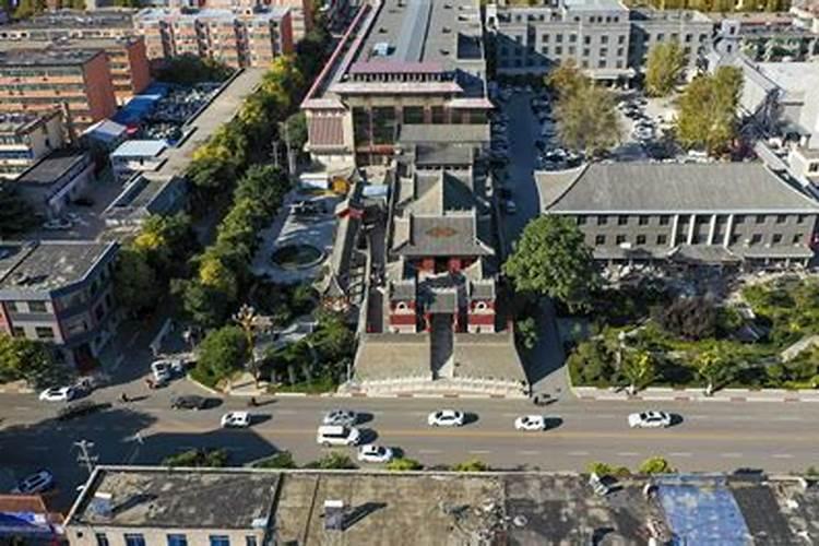 墓地风水之古人的择墓方法