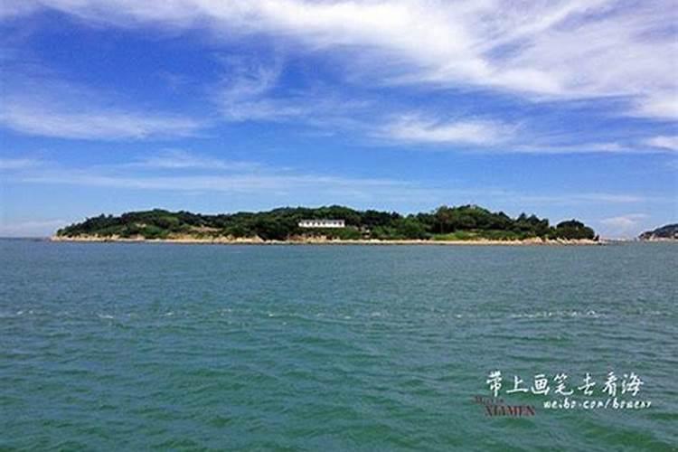 厦门环岛路骑行从哪里出发好