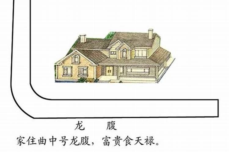 阳宅对人有什么影响