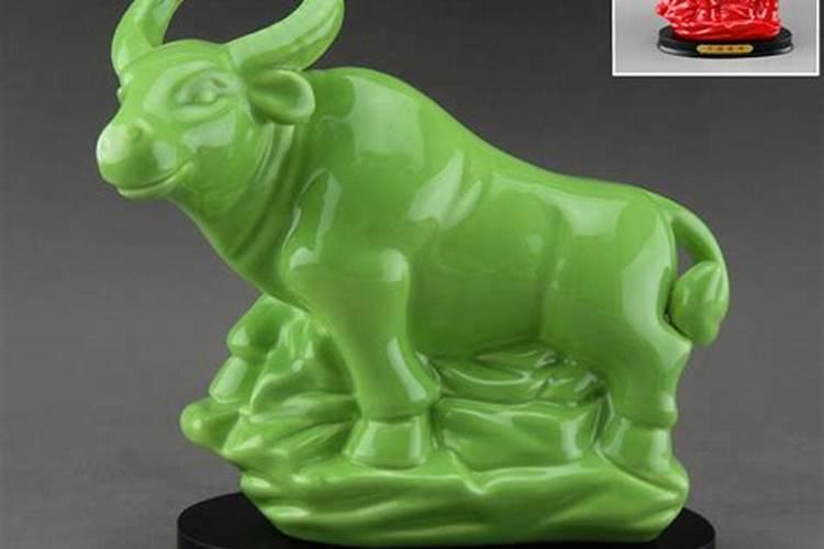 生肖风水百科「丑牛」,为属牛的朋友收藏!