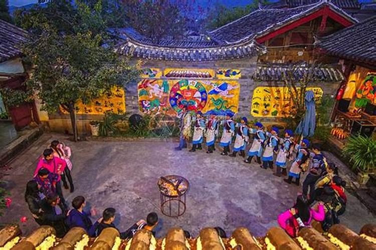 中国10大古城是那些