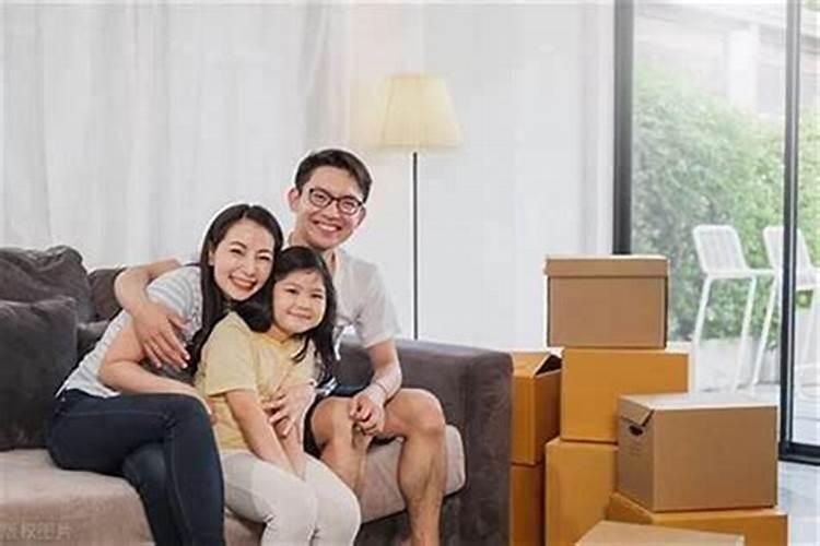 新建房要家人的生辰八字看日子吗？
