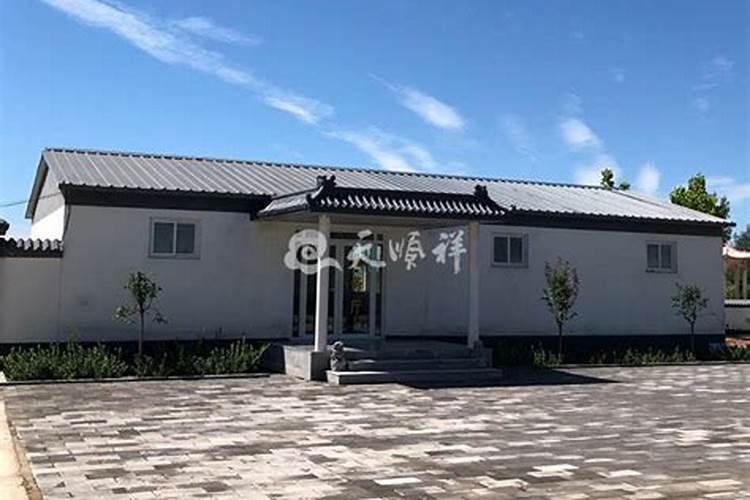 大爱城房子怎么样