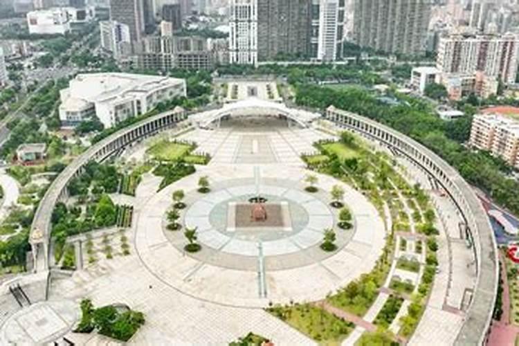 广州有什么好玩的地方