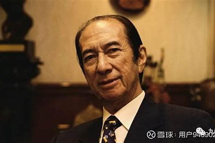 何鸿燊仍未下葬全家难办喜事,死去这么长时间,为何不下葬？