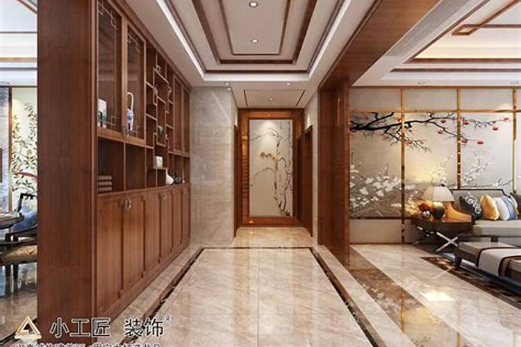住宅东边有高层遮挡好吗？