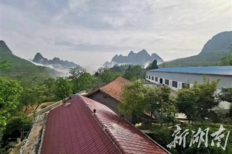 三僚风水大师绝后,三僚村风水师收费标准