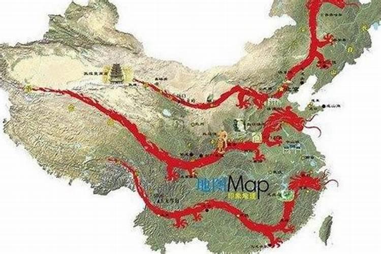 殡葬男女下葬位置怎么个说法？