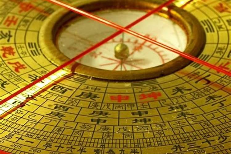 指南针和风水罗盘有什么区别