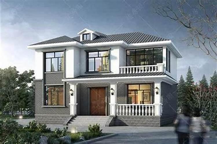 农村建房几间为吉利数还有哪些风水禁忌要注意？