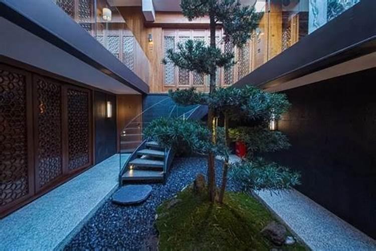 风水学上房子户型缺角怎样改