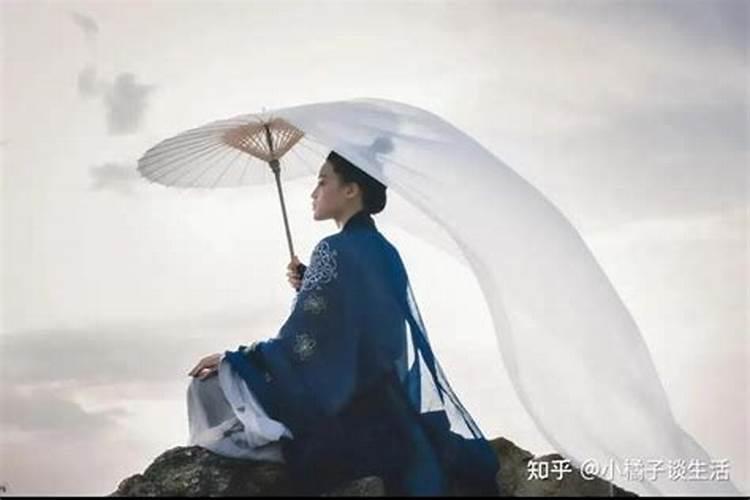 三姑六婆全部指的是什么人？