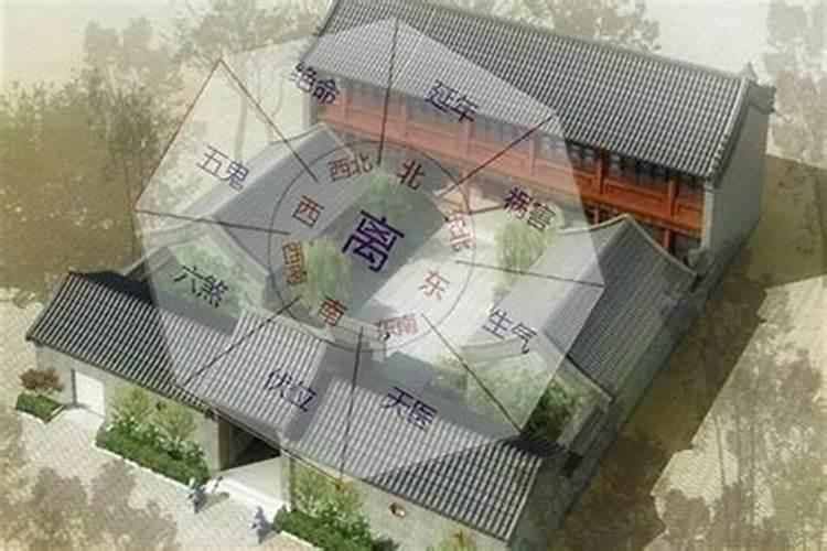 埋坟墓的风水怎么看揭秘