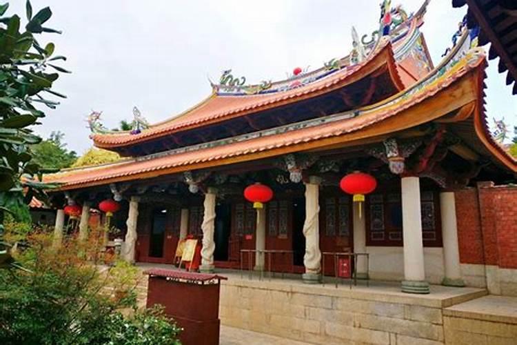 山东曲阜孔庙的风水,揭秘你所不知道的秘密？