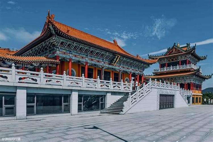 阳江风水名地有哪些