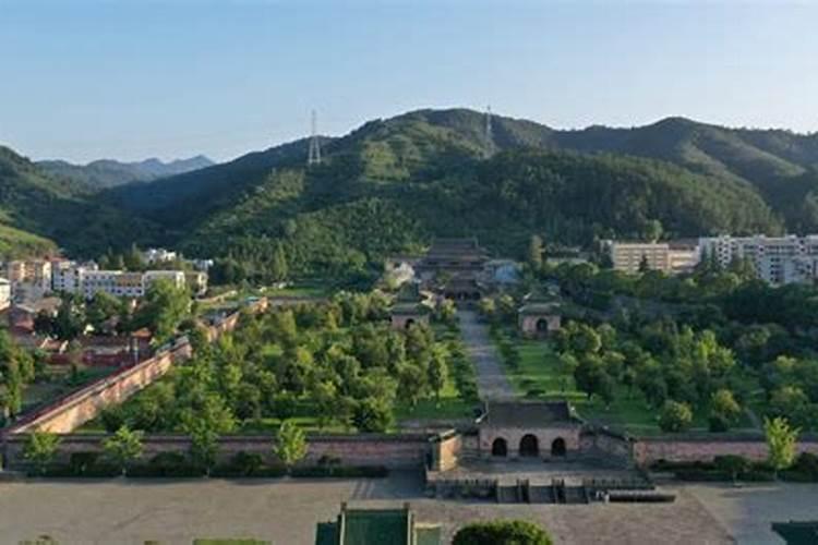 武当山金顶算命为什么准