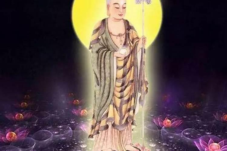 风水跟和尚之间有什么样的关系
