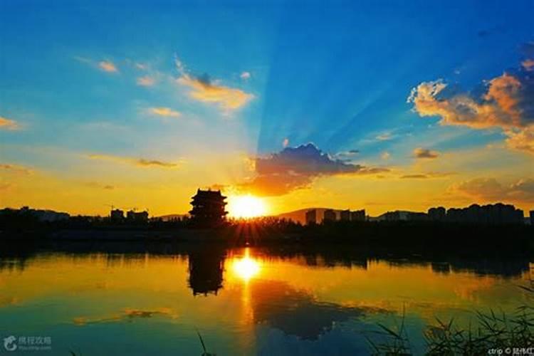 尧帝陵在哪里？